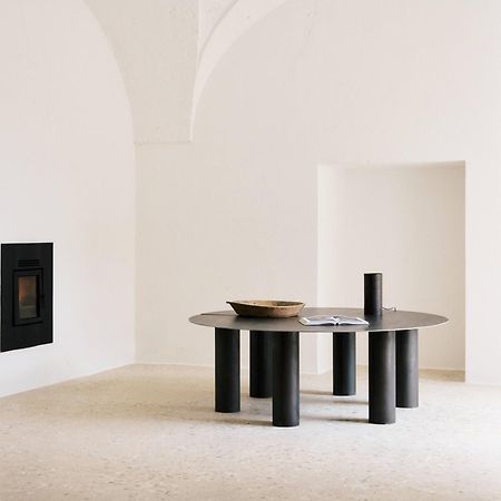 Palazzo Daniele, A Member Of Design Hotels 갈리아노델카포 외부 사진