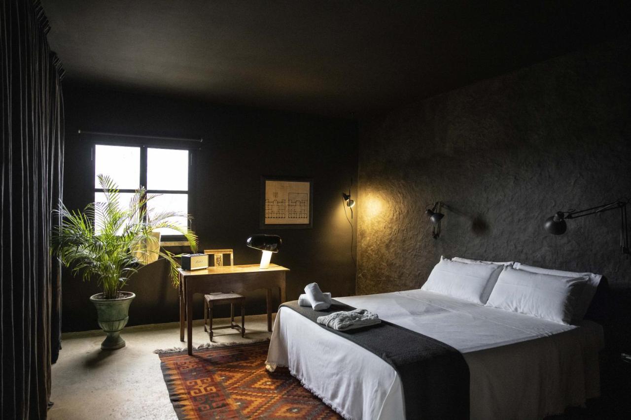 Palazzo Daniele, A Member Of Design Hotels 갈리아노델카포 외부 사진