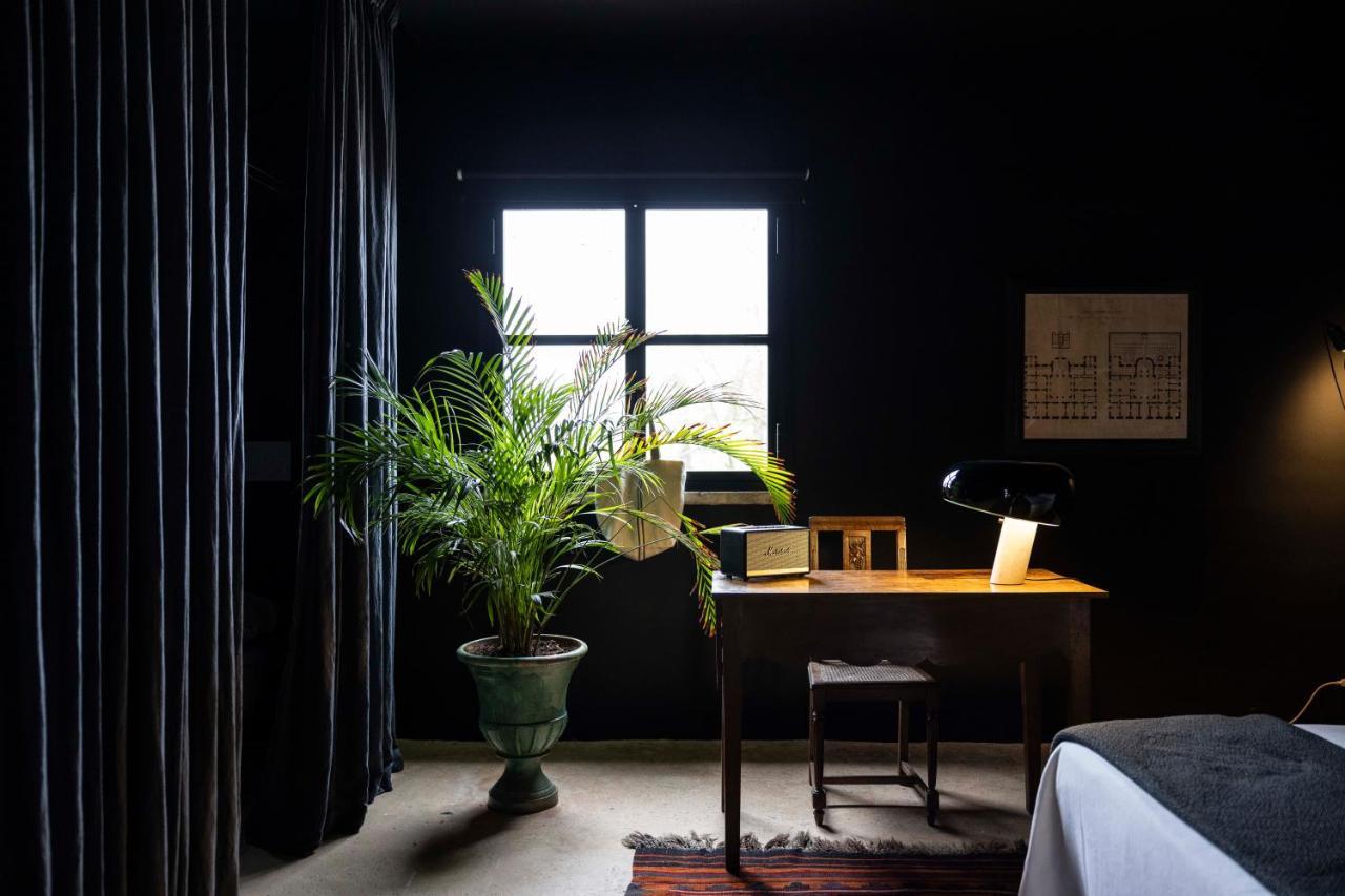 Palazzo Daniele, A Member Of Design Hotels 갈리아노델카포 외부 사진