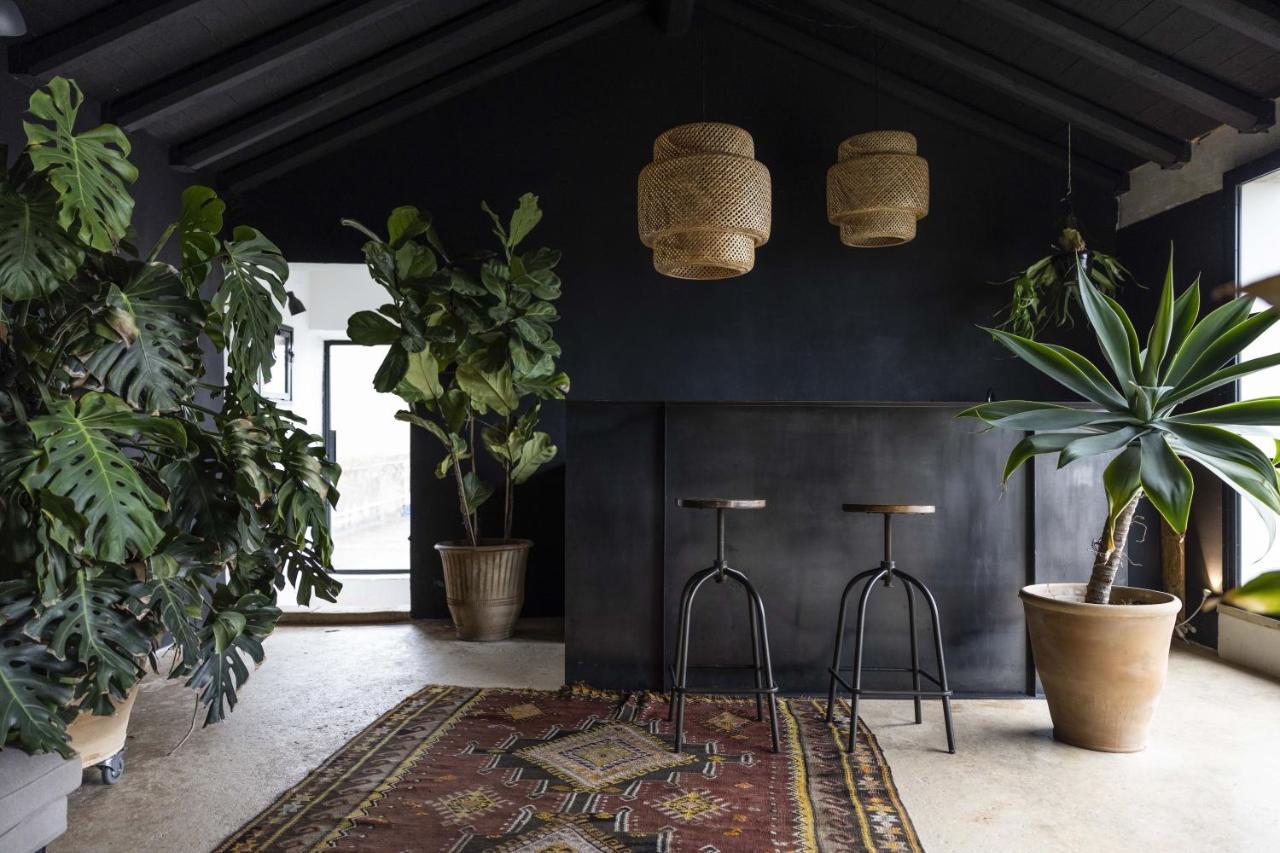 Palazzo Daniele, A Member Of Design Hotels 갈리아노델카포 외부 사진