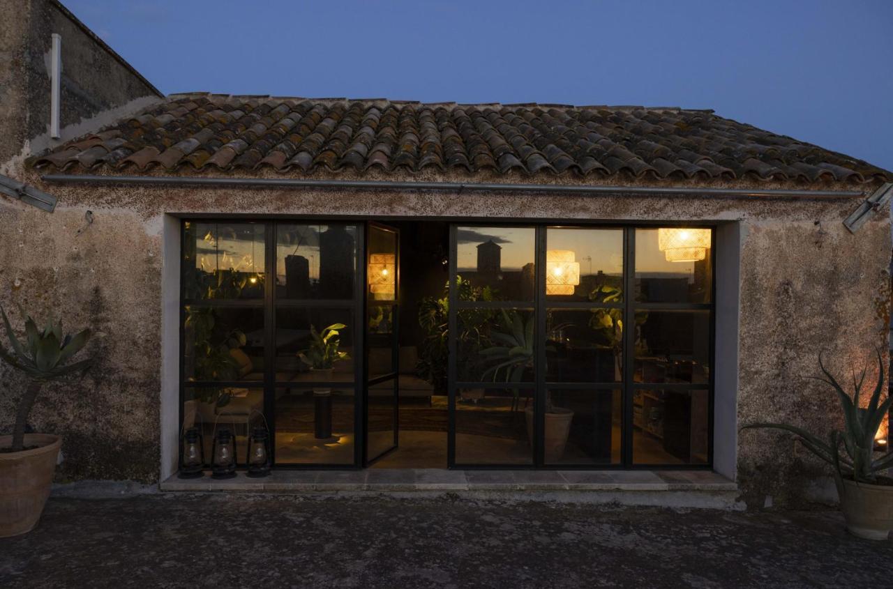 Palazzo Daniele, A Member Of Design Hotels 갈리아노델카포 외부 사진