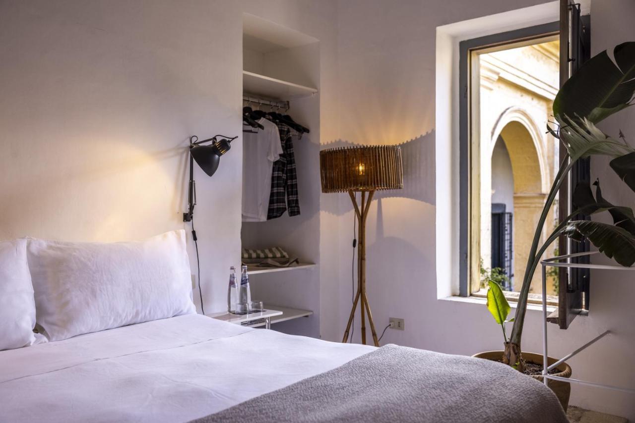 Palazzo Daniele, A Member Of Design Hotels 갈리아노델카포 외부 사진