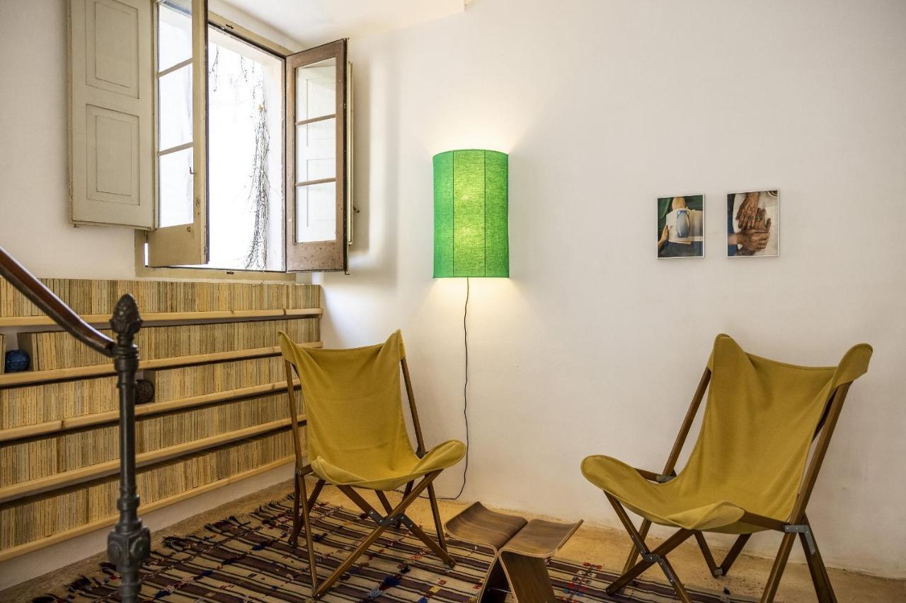 Palazzo Daniele, A Member Of Design Hotels 갈리아노델카포 외부 사진