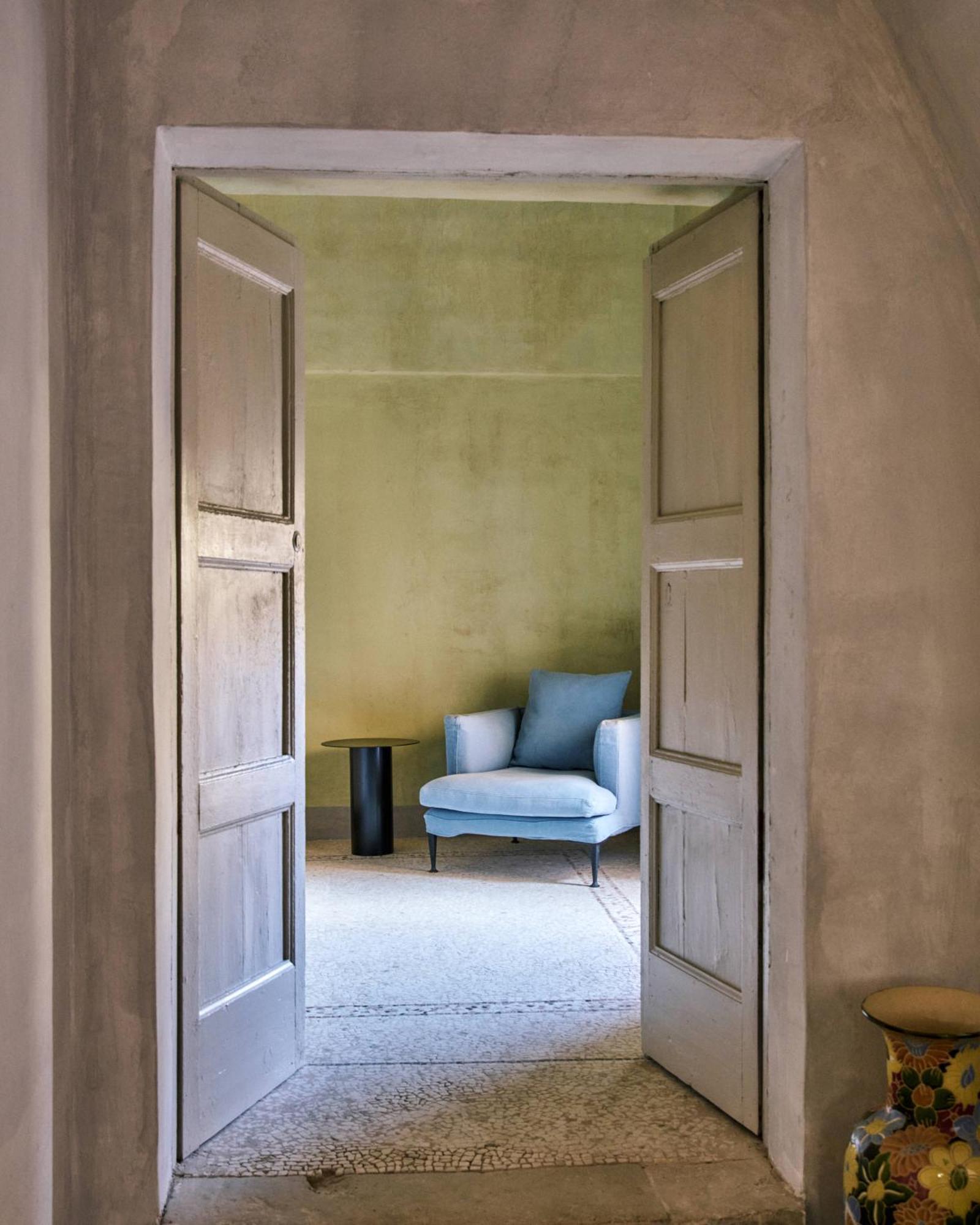 Palazzo Daniele, A Member Of Design Hotels 갈리아노델카포 외부 사진