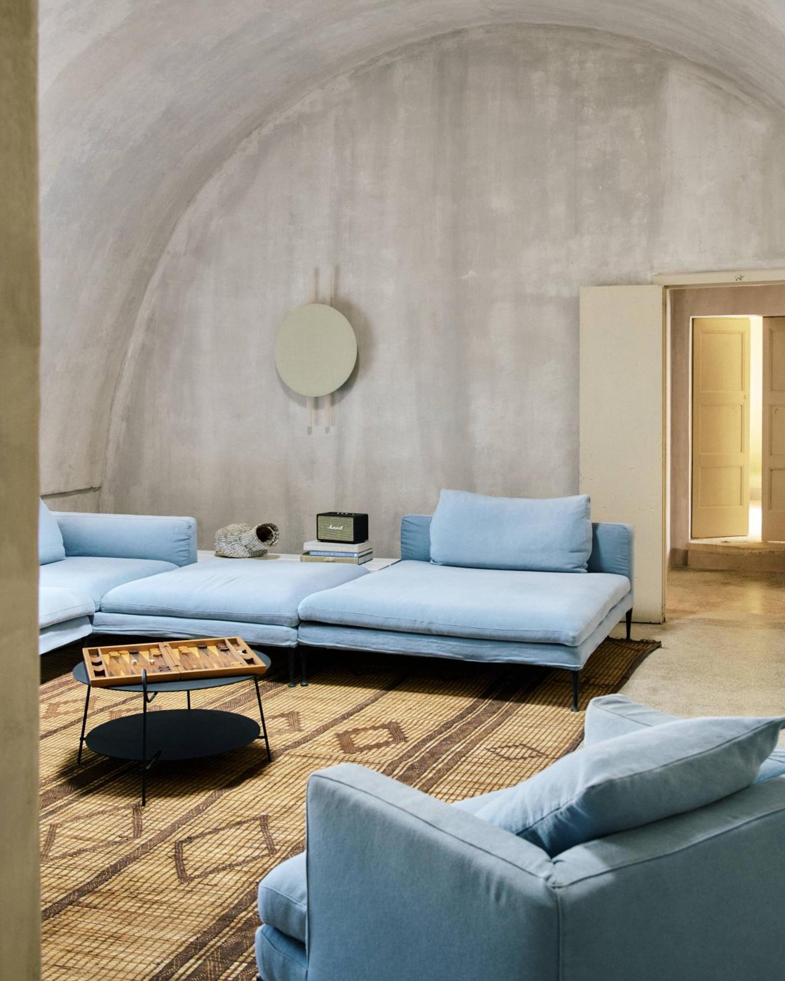 Palazzo Daniele, A Member Of Design Hotels 갈리아노델카포 외부 사진