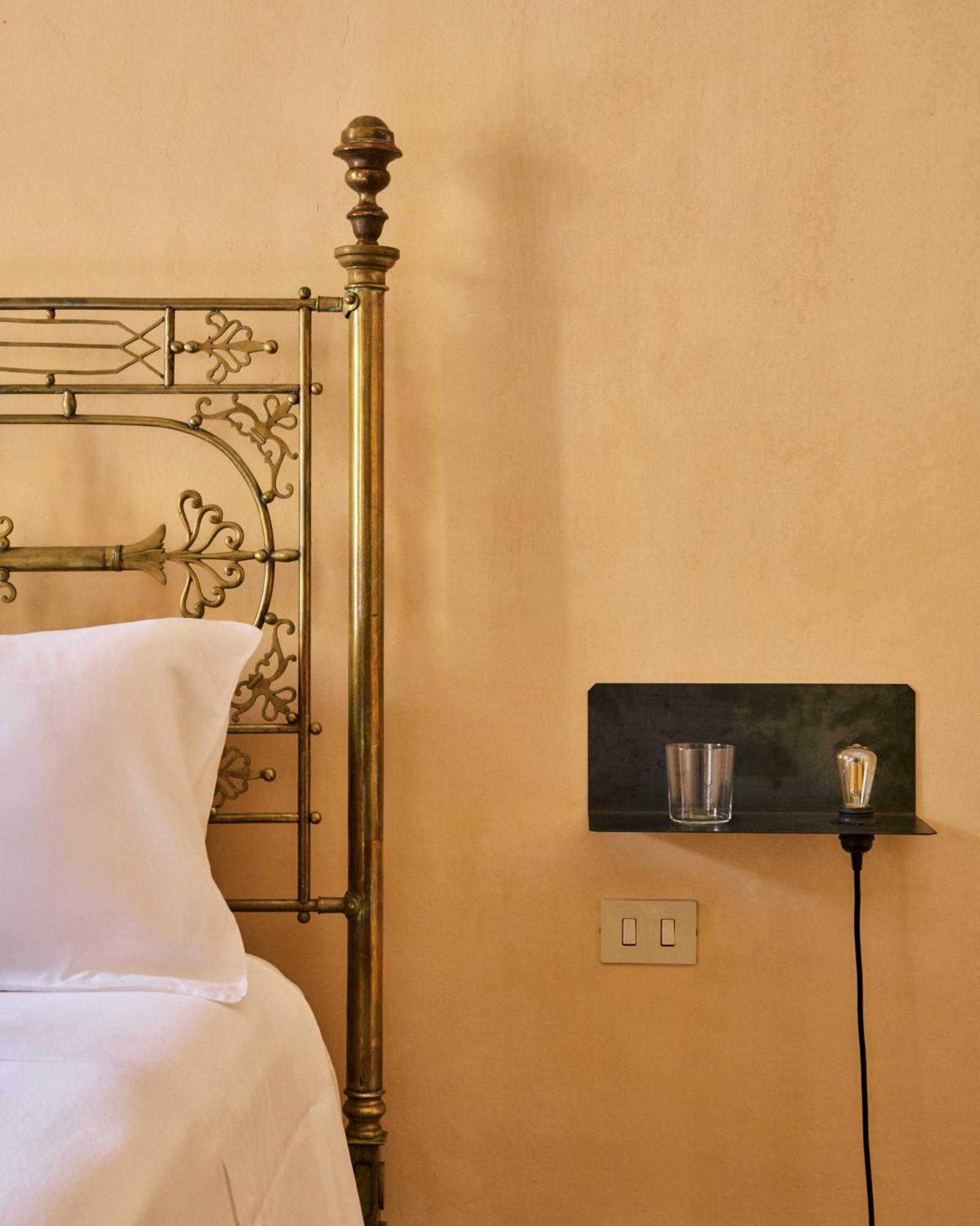 Palazzo Daniele, A Member Of Design Hotels 갈리아노델카포 외부 사진