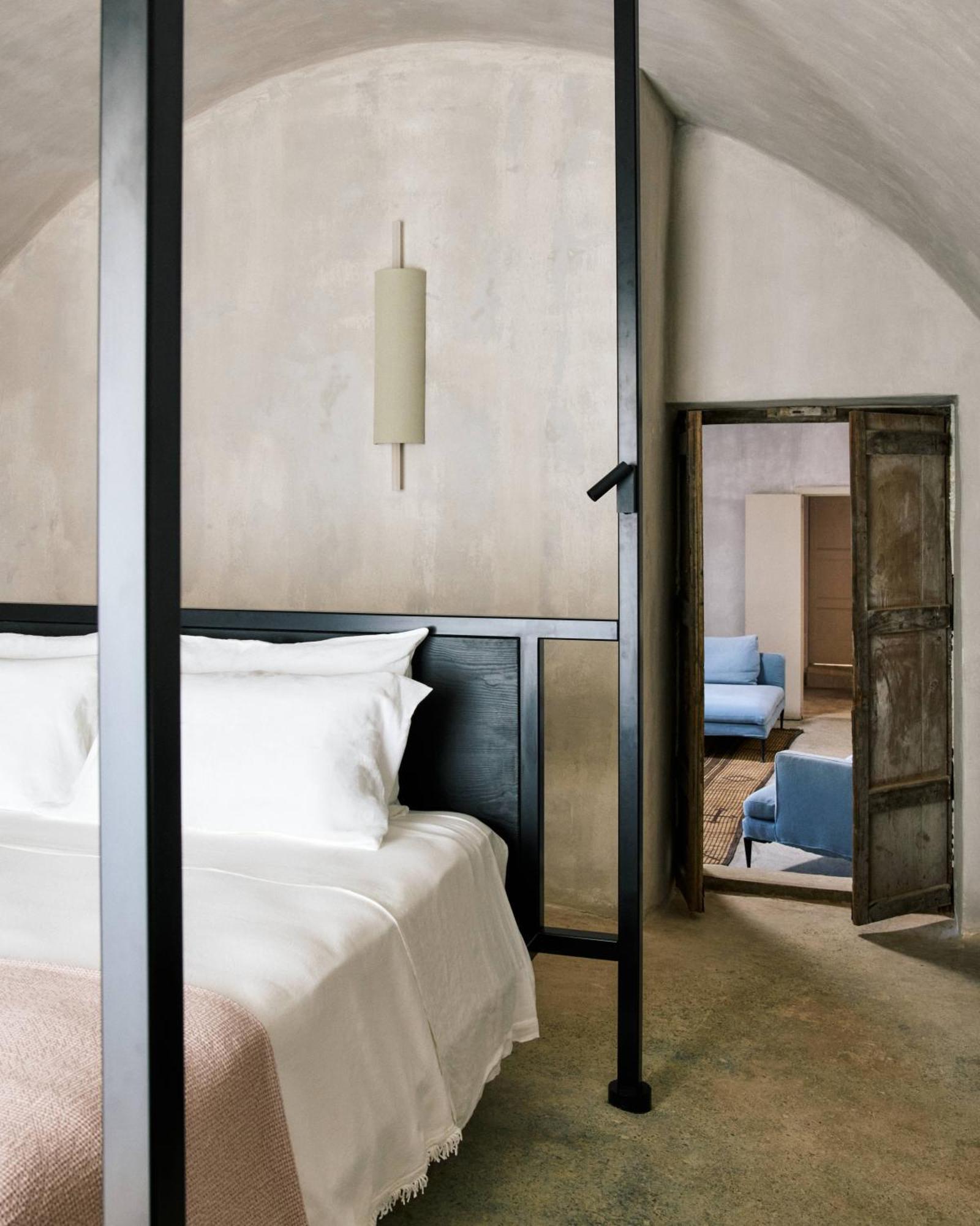 Palazzo Daniele, A Member Of Design Hotels 갈리아노델카포 외부 사진