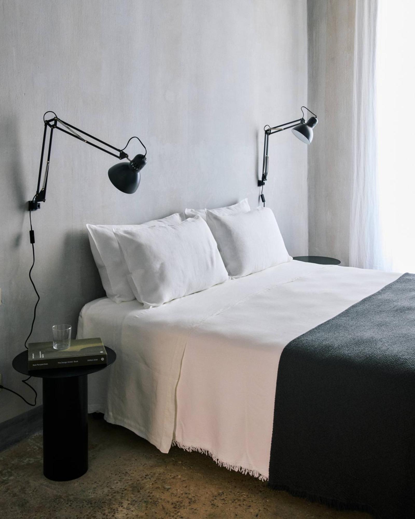 Palazzo Daniele, A Member Of Design Hotels 갈리아노델카포 외부 사진