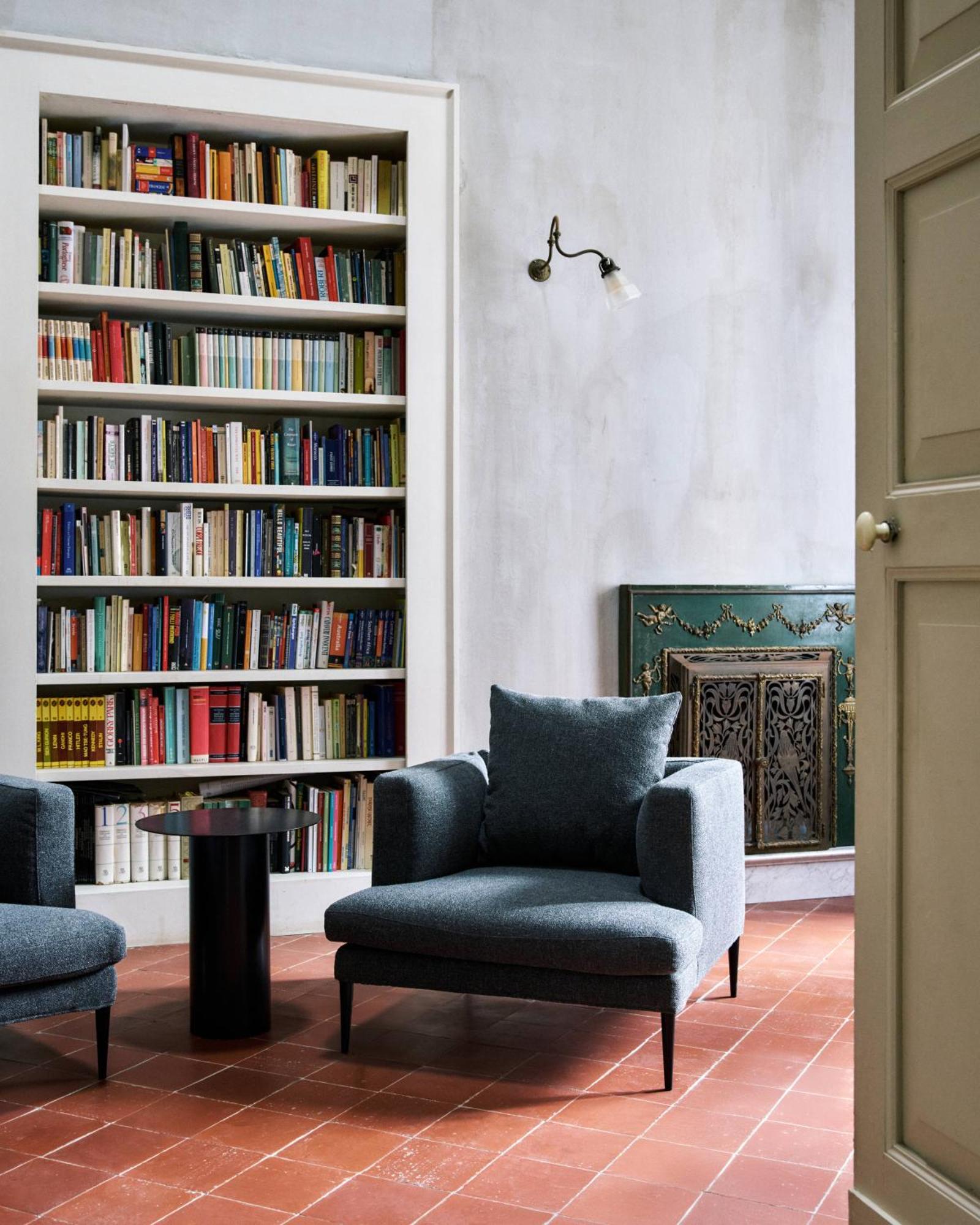 Palazzo Daniele, A Member Of Design Hotels 갈리아노델카포 외부 사진