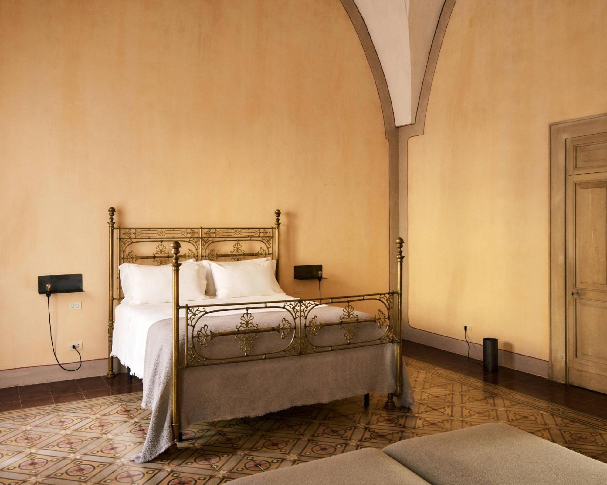 Palazzo Daniele, A Member Of Design Hotels 갈리아노델카포 외부 사진
