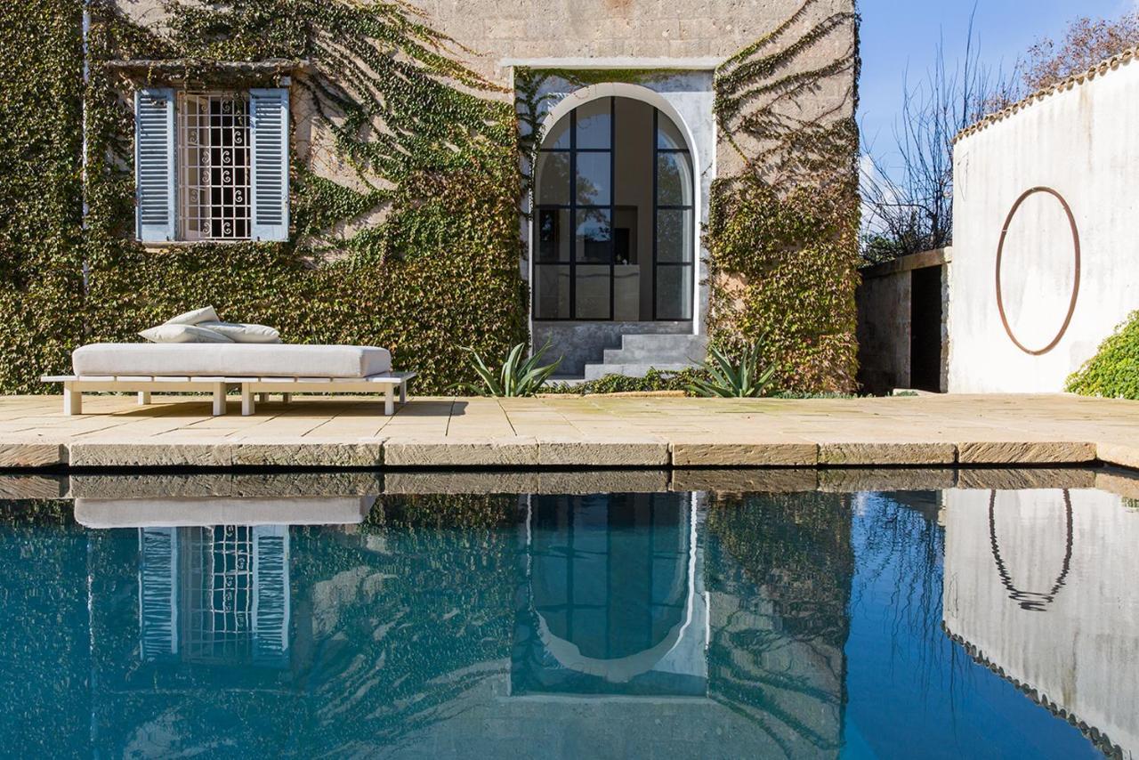 Palazzo Daniele, A Member Of Design Hotels 갈리아노델카포 외부 사진