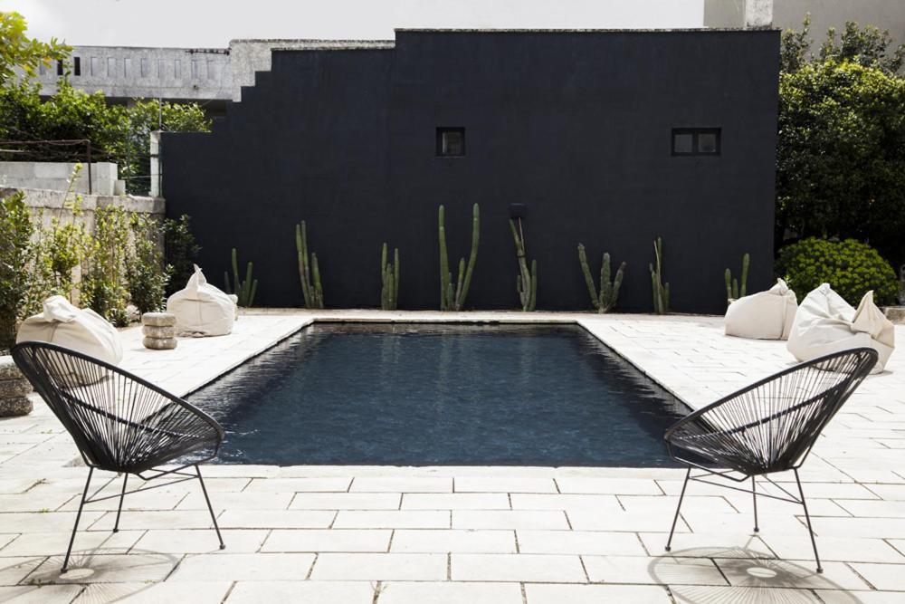 Palazzo Daniele, A Member Of Design Hotels 갈리아노델카포 외부 사진