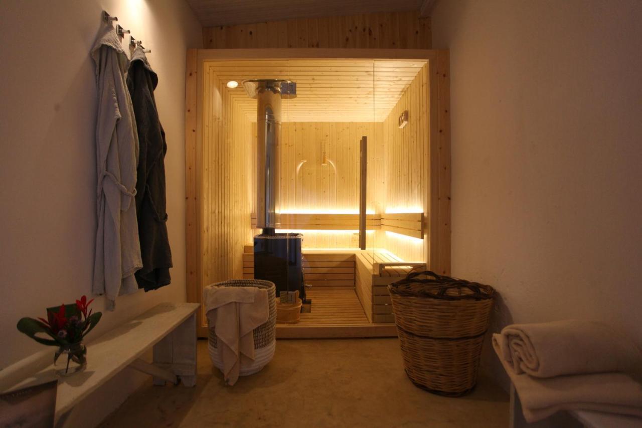 Palazzo Daniele, A Member Of Design Hotels 갈리아노델카포 외부 사진