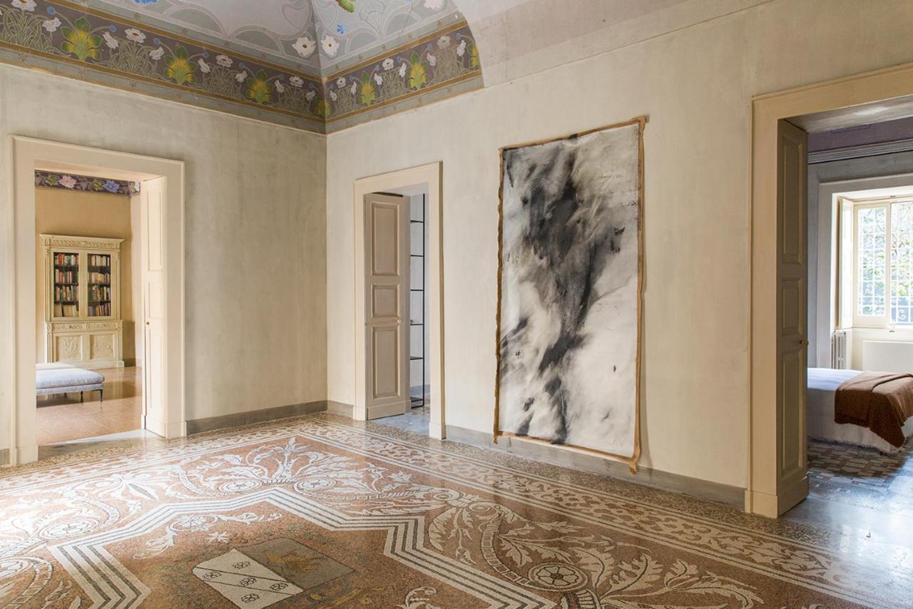 Palazzo Daniele, A Member Of Design Hotels 갈리아노델카포 외부 사진