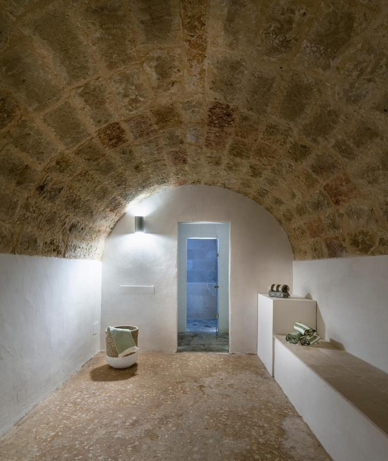 Palazzo Daniele, A Member Of Design Hotels 갈리아노델카포 외부 사진