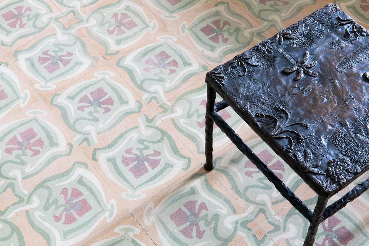 Palazzo Daniele, A Member Of Design Hotels 갈리아노델카포 외부 사진