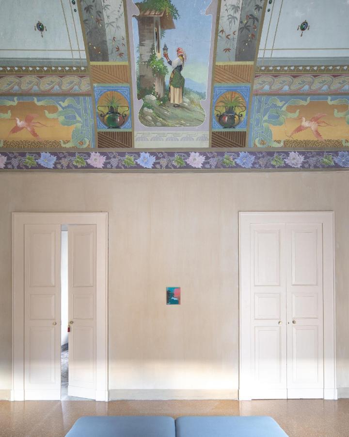 Palazzo Daniele, A Member Of Design Hotels 갈리아노델카포 외부 사진